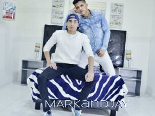 MARKandJAY