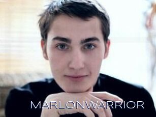 MARLON_WARRIOR