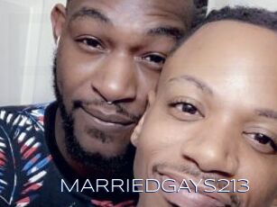 MARRIEDGAYS213