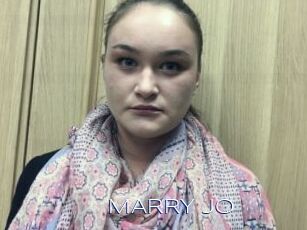 MARRY_JO