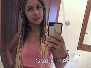 MARTHA