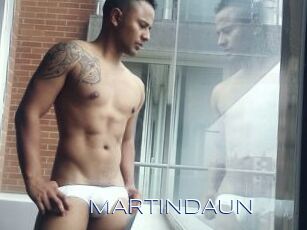 MARTINDAUN