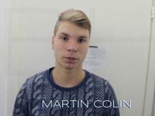 MARTIN_COLIN Blue Hot