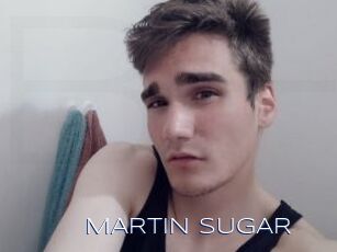 MARTIN_SUGAR