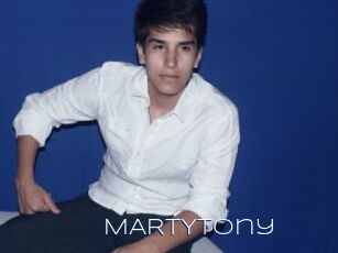 MARTYTony