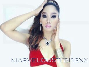 MARVELOUStransXX
