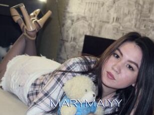 MARYMAiYY