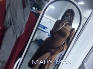 MARY_MAX