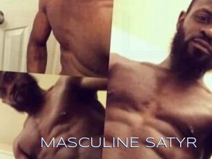 MASCULINE_SATYR