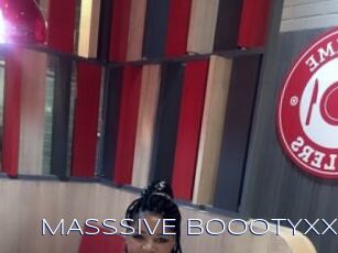 MASSSIVE_BOOOTYxx Blue Hot