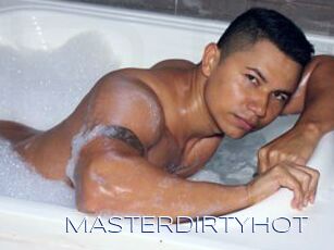 MASTERDIRTYHOT