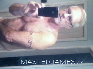 MASTERJAMES77