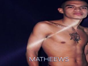 MATHEEWS