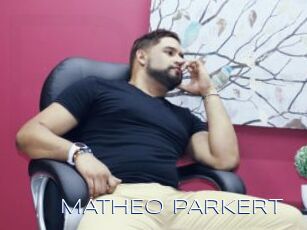 MATHEO_PARKERT