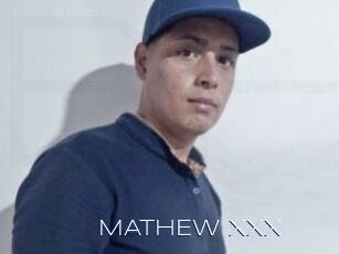 MATHEW_XXX