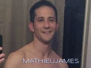 MATHIEUJAMES