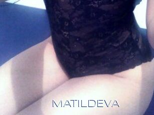 MATILDEVA