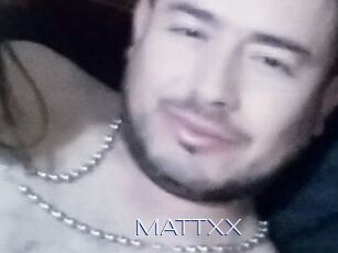 MATTXX
