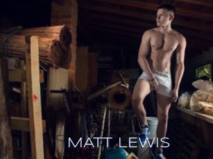 MATT_LEWIS