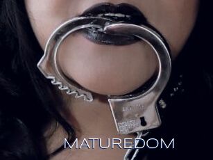 MATUREDOM