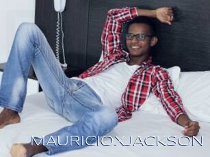 MAURICIOxJACKSON