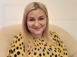 MAVYS