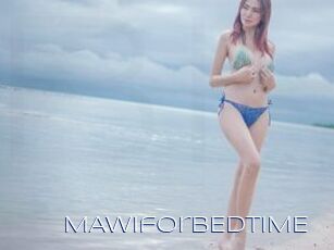 MAWIforBEDTIME