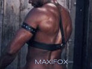 MAXIFOX