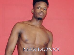 MAXIMOXXX