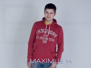 MAXIMUS_H