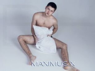 MAXIMUS_X