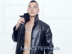 MAXSTEPHAN