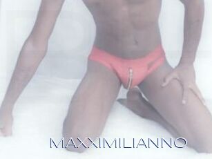 MAXXIMILIANNO