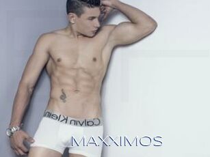 MAXXIMOS