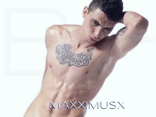 MAXXIMUSX