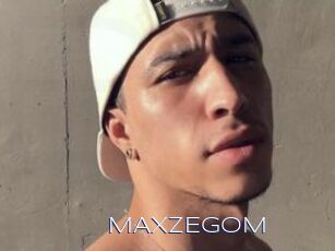 MAXZEGOM