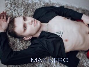 MAX_KERO