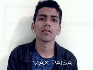 MAX_PAISA