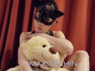 MAX_SECHIN