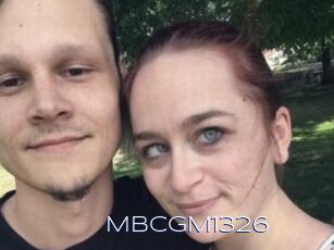 MBCGM1326