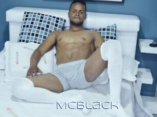 MCblack