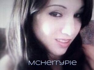 MCherryPie