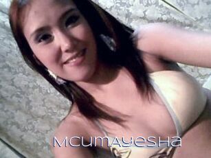 MCumAyesha