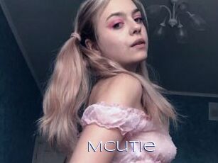 MCutie