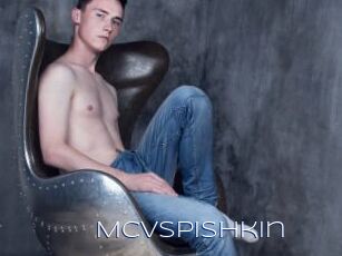 MCvspishkin