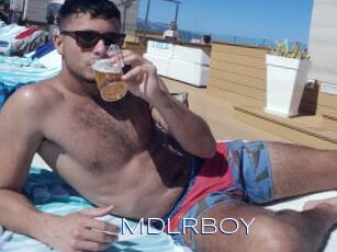 MDLRBOY