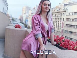 MEDEEA