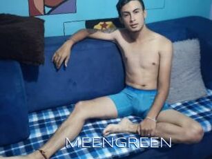 MEENGREEN
