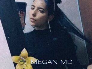 MEGAN_MD