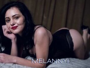 MELANNYI